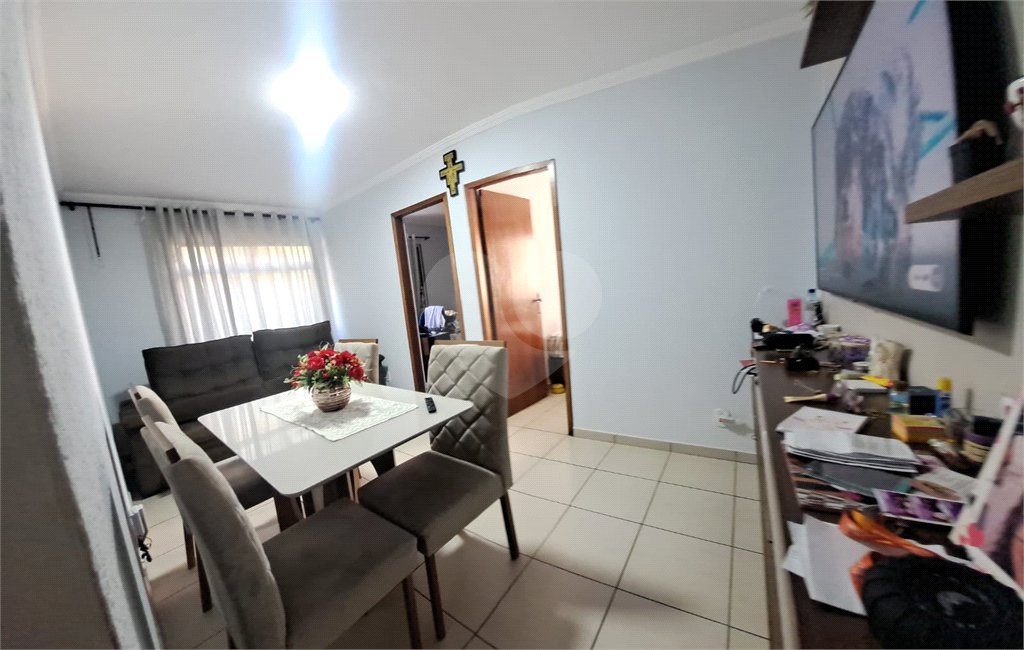 Apartamento à venda com 2 quartos em Conjunto Habitacional Jova Rural, São Paulo, SP