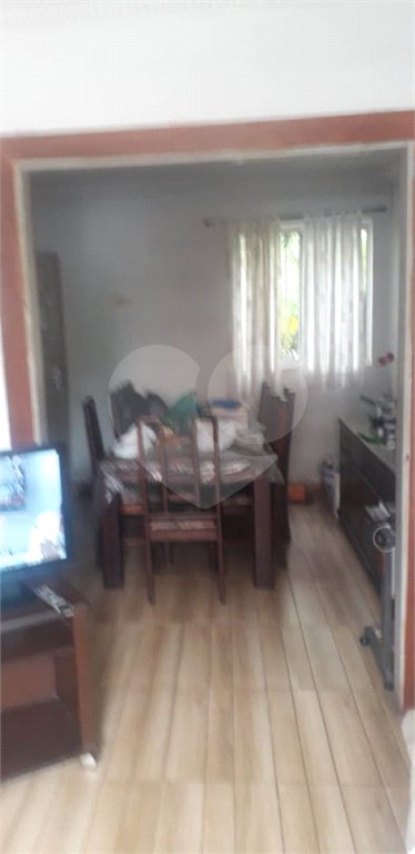 Sobrado à venda com 3 quartos em Aclimação, São Paulo, SP
