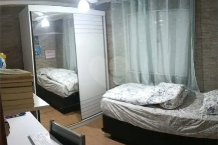 Casa à venda com 2 quartos no condomínio Residencial Parque Real, Cotia - SP
