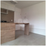 Apartamento à venda com 1 quarto em Vila Mariana, São Paulo, SP