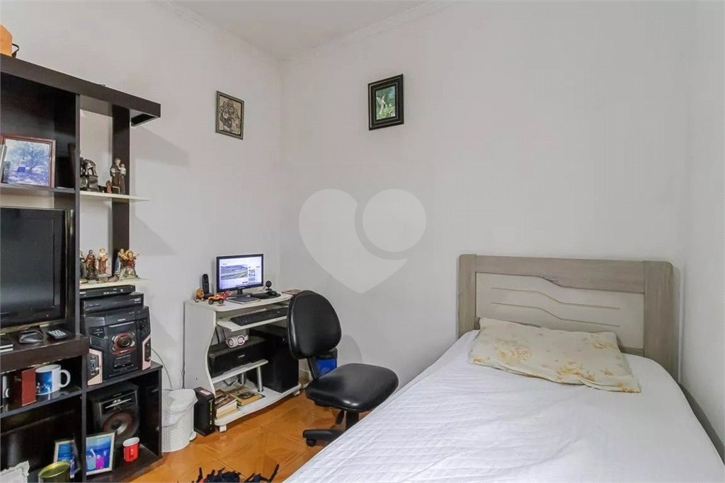 Casa à venda com 3 quartos, sendo 1 suíte, em Vila Brasilina, São Paulo, SP