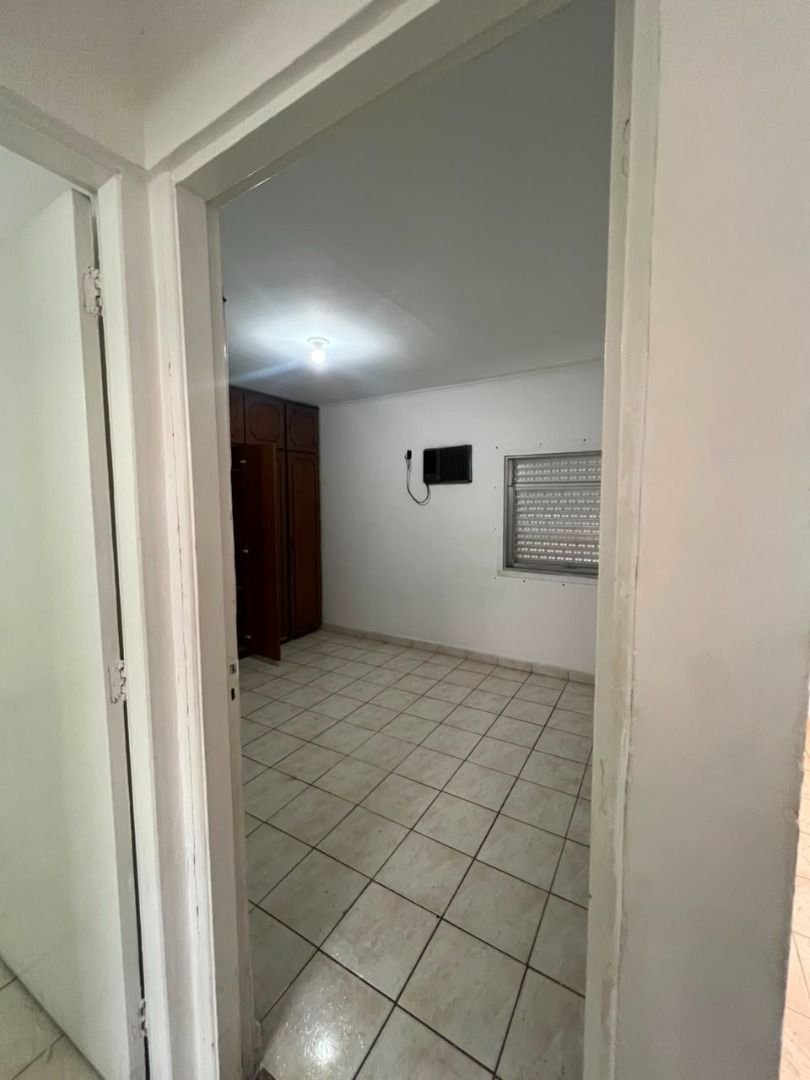 Apartamento com 3 dormitórios à venda, 72 m² por R$ 315.000 - Aparecida BNH- Santos/SP