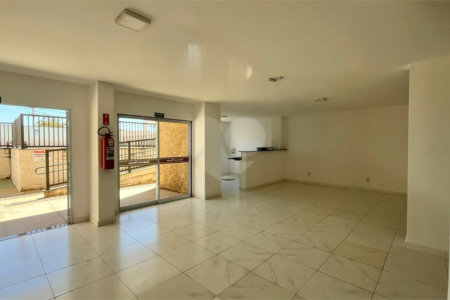 Apartamento à venda com 2 quartos, sendo 1 suíte, em Jardim das Nações, Salto, SP