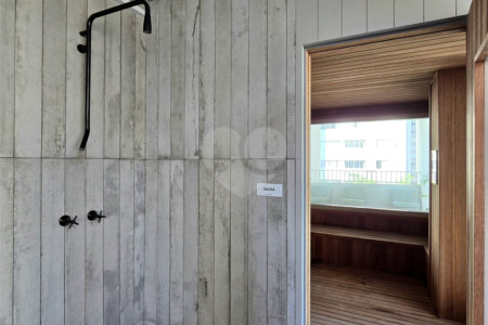 Studio à venda ou para alugar com 1 quarto em Pinheiros, São Paulo, SP