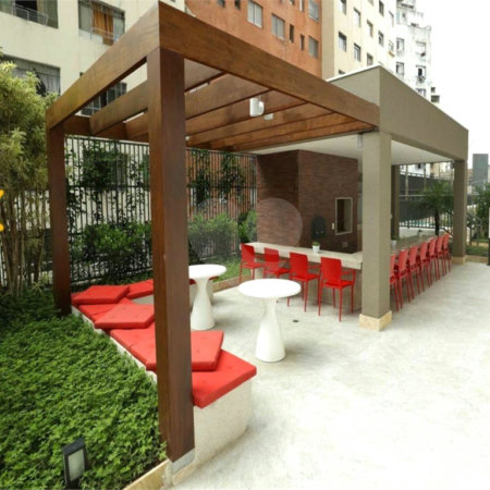 Apartamento à venda com 1 quarto em Liberdade, São Paulo, SP