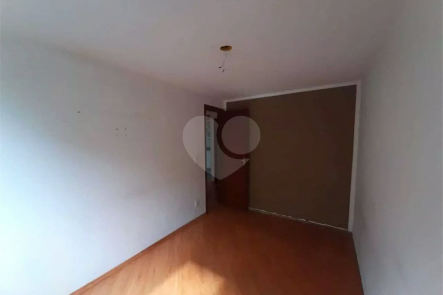 Apartamento à venda com 3 quartos em Pirituba, São Paulo, SP
