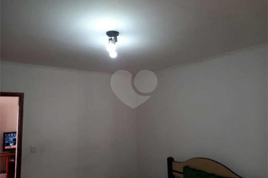 Casa à venda com 1 quarto em Casa Verde, São Paulo, SP