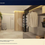 Apartamento à venda com 3 suítes em Água Branca, São Paulo, SP