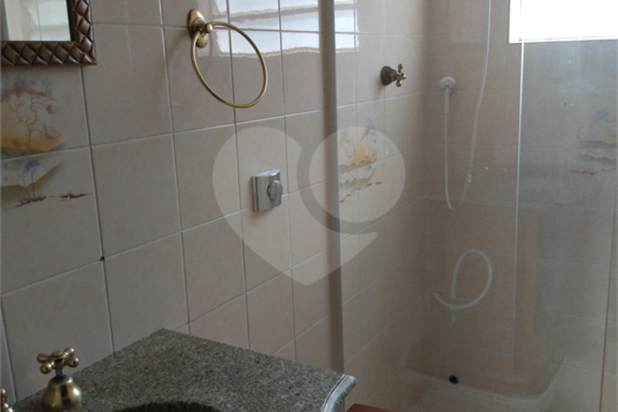 Sobrado à venda com 3 quartos, sendo 1 suíte, em Horto Florestal, São Paulo, SP
