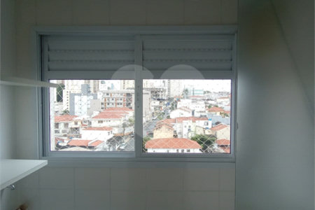 Apartamento para alugar com 2 quartos em Tucuruvi, São Paulo, SP