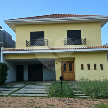 Casa à venda com 3 suítes em Jardim Nova América, Louveira, SP