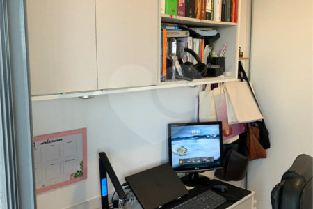 Apartamento à venda com 2 quartos, sendo 1 suíte, em Vila Mariana, São Paulo, SP