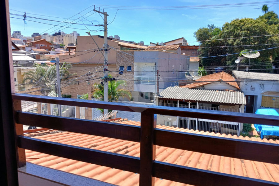 Sobrado à venda com 3 quartos, sendo 1 suíte,  em Imirim, São Paulo, SP