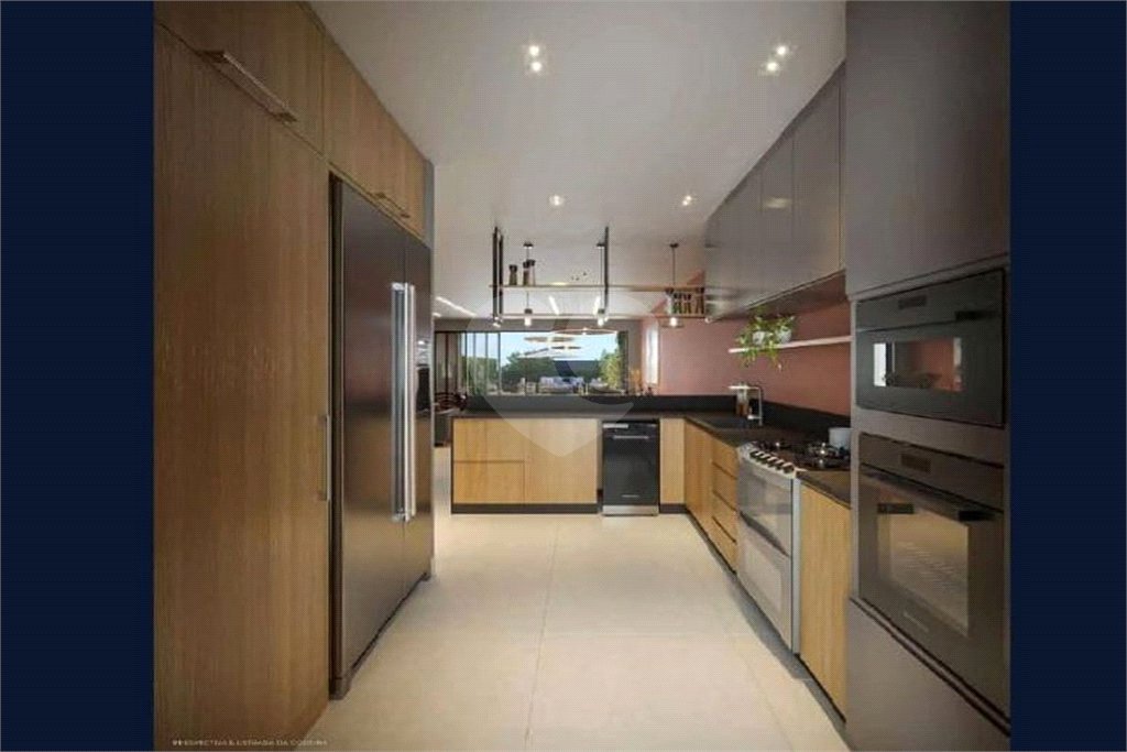 Casa à venda com 4 suítes no condomínio Vilas do Palácio, São Paulo - SP