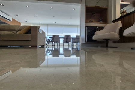 Apartamento à venda com 3 suítes em Santa Teresinha, São Paulo, SP