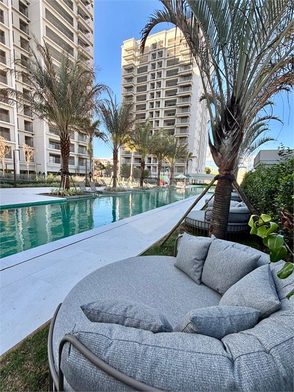 Apartamento à venda com 3 suítes em Tucuruvi, São Paulo, SP