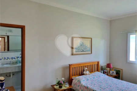 Casa à venda com 3 suítes no condomínio Acmti - Colinas do Mosteiro, Terras de Itaici e Recanto dos Pássaros, Indaiatuba - SP