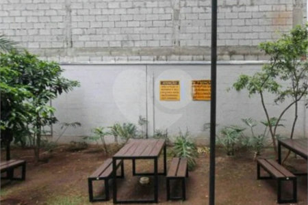 Apartamento à venda com 1 quarto em Vila Prudente, São Paulo, SP