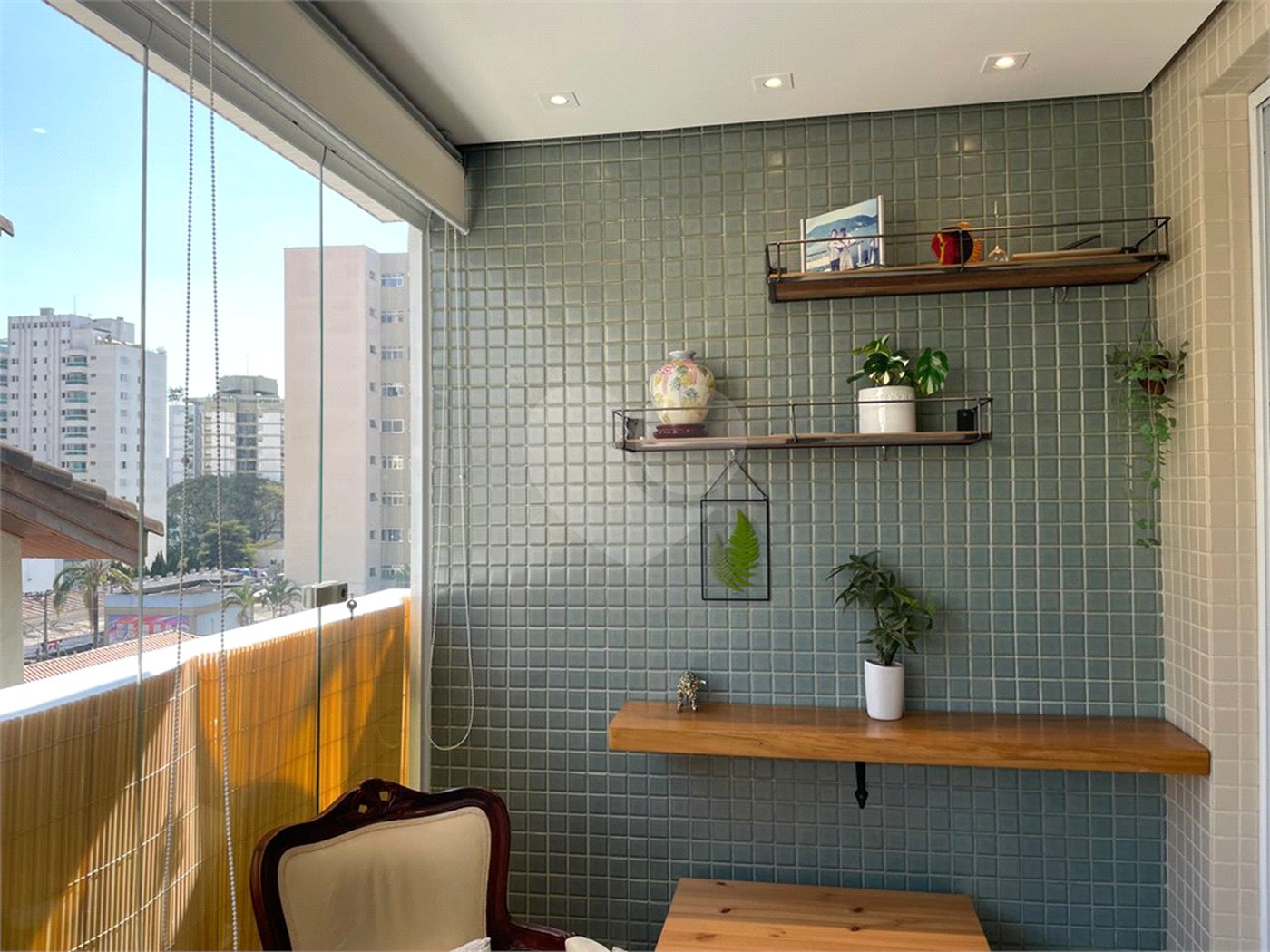 Apartamento à venda com 2 quartos, sendo 1 suíte, em Saúde, São Paulo, SP