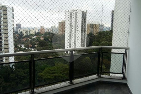 Apartamento à venda com 4 suítes em Alto da Boa Vista, São Paulo, SP