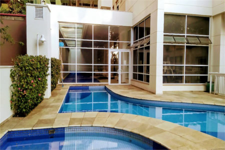 Apartamento à venda com 4 quartos, sendo 2 suítes, em Vila Suzana, São Paulo, SP