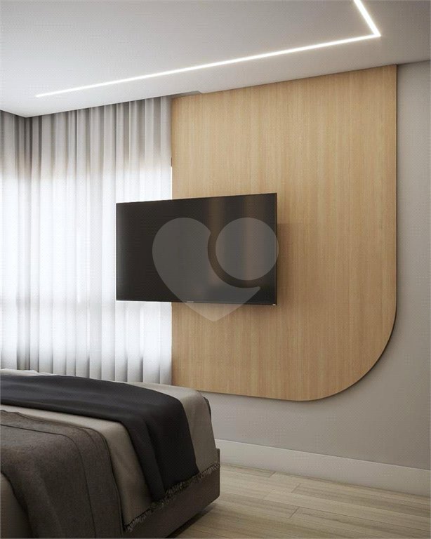 Apartamento à venda com 2 quartos, sendo 1 suíte, em Vila Mariana, São Paulo, SP