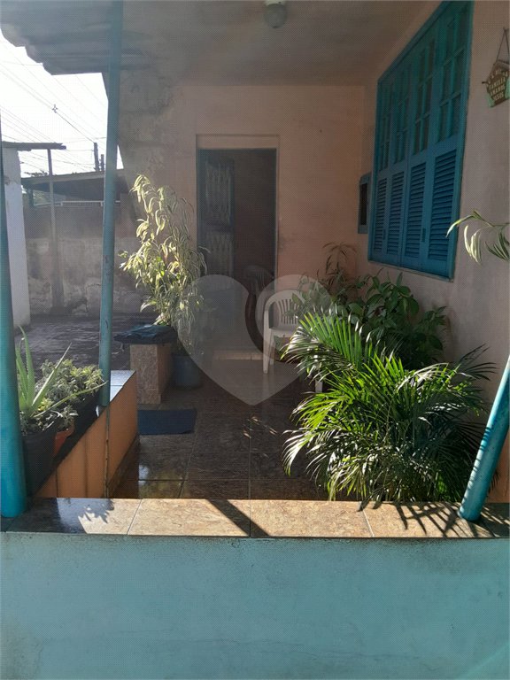Casa à venda com 2 quartos em Campo Grande, Rio de Janeiro, RJ