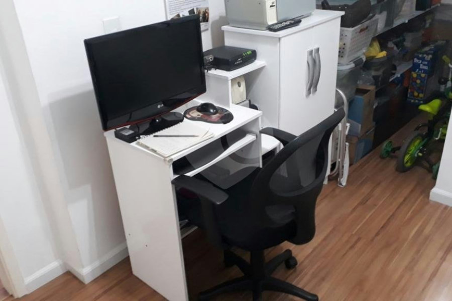 Apartamento à venda com 2 quartos, sendo 1 suíte, em Mandaqui, São Paulo, SP