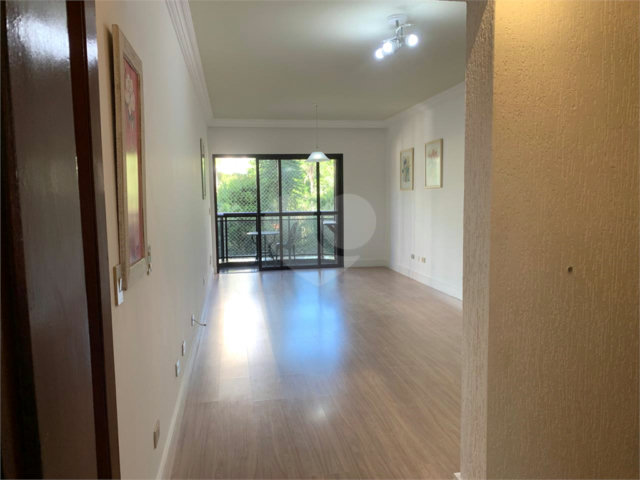 Apartamento à venda com 3 suítes em Água Fria, São Paulo, SP
