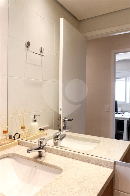 Apartamento à venda com 2 quartos, sendo 1 suíte, em Parada Inglesa, São Paulo, SP