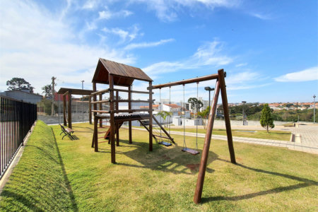 Apartamento à venda com 2 quartos em Vila Recreio, Itapetininga, SP