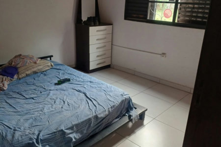 Casa à venda com 3 quartos, sendo 1 suíte, no condomínio Cafezal VI, Itupeva - SP