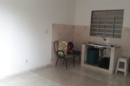 Casa de Vila à venda com 1 quarto em Jaguaré, São Paulo, SP