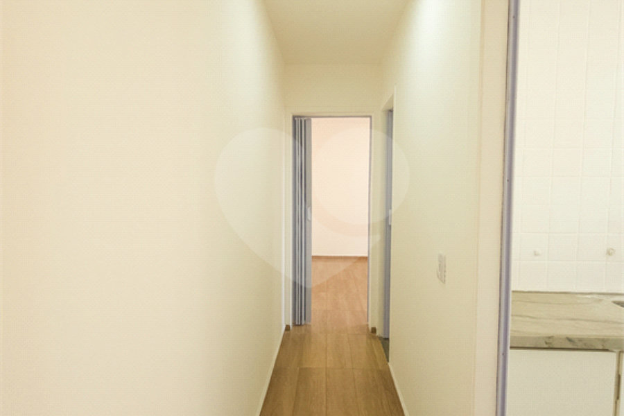 Apartamento à venda com 1 quarto em Barra Funda, São Paulo, SP