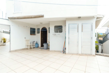 Casa Térrea à venda com 3 quartos, sendo 1 suíte, em Vila Inah, São Paulo, SP