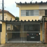 Sobrado à venda com 3 quartos em Brooklin Paulista, São Paulo, SP