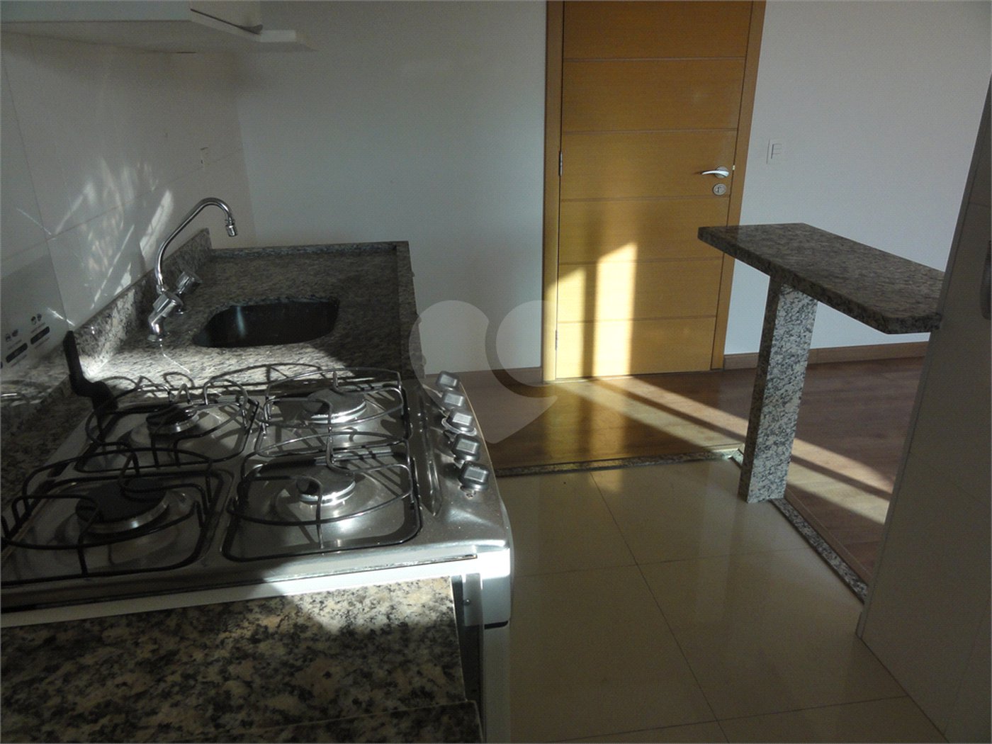 Apartamento à venda com 1 quarto em Casa Verde, São Paulo, SP
