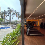 Apartamento à venda com 2 quartos em Vila Constança, São Paulo, SP