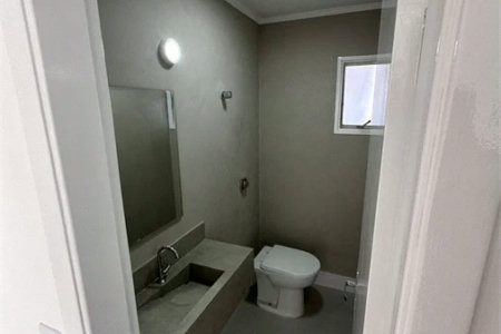 Apartamento à venda com 3 quartos, sendo 2 suítes, em Jardim Ampliação, São Paulo, SP