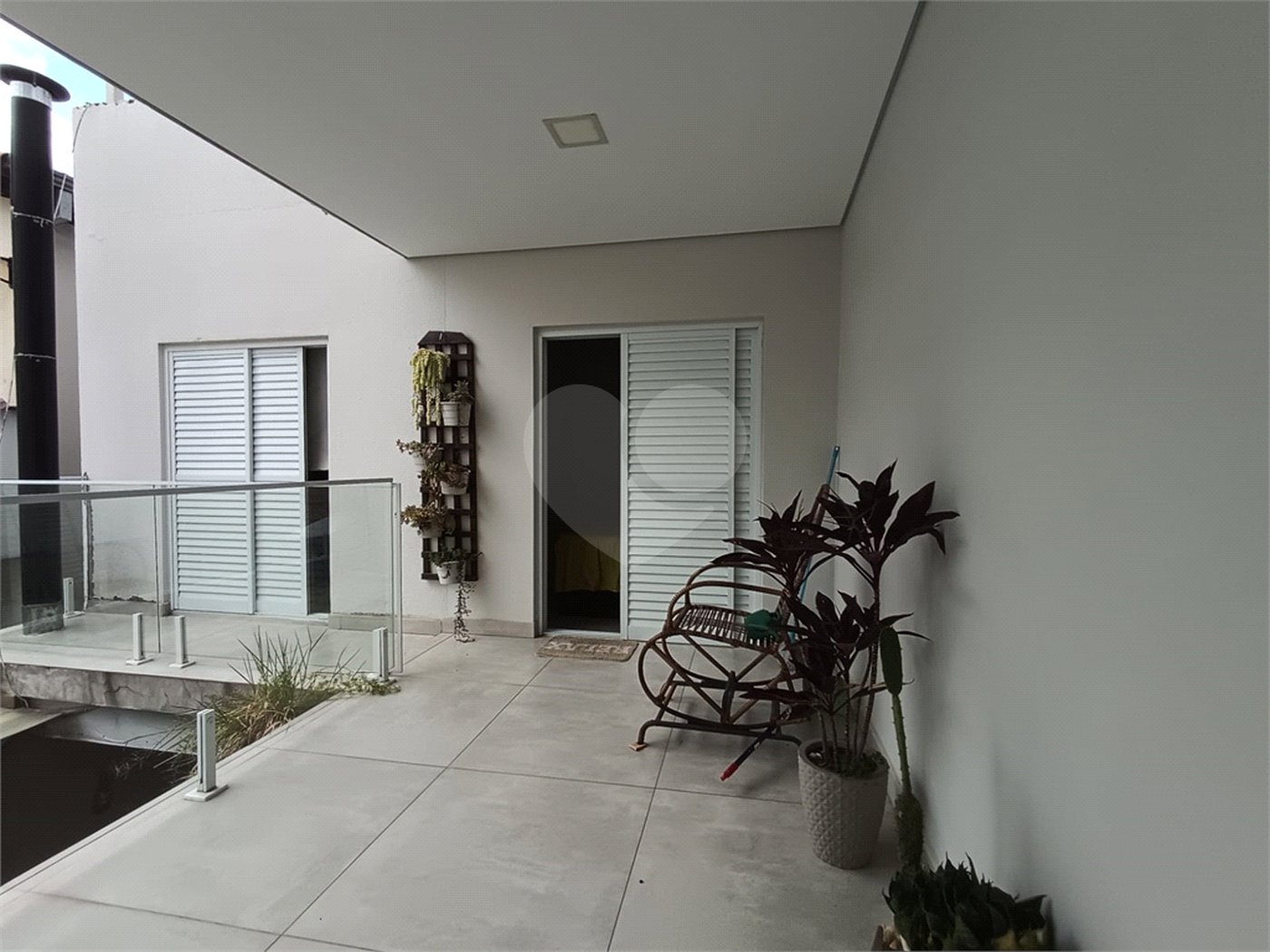Casa à venda com 4 quartos, sendo 2 suítes, em Parque Jataí, Votorantim, SP