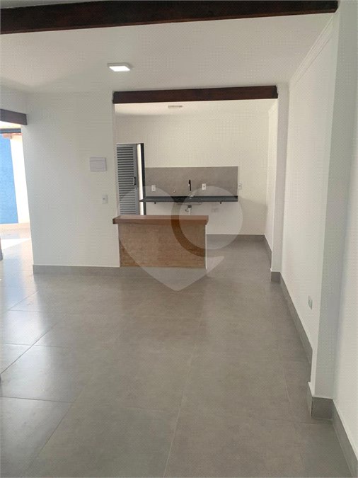 Casa à venda com 3 quartos em Vila Almeida, Indaiatuba, SP