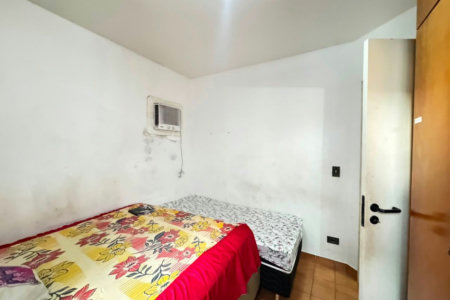 Apartamento com 3 dormitórios à venda, 73 m² por R$ 350.000,00 - Balneário Cidade Atlântica - Guarujá/SP