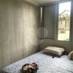 Apartamento à venda com 3 quartos, sendo 1 suíte, em Parque Mandaqui, São Paulo, SP