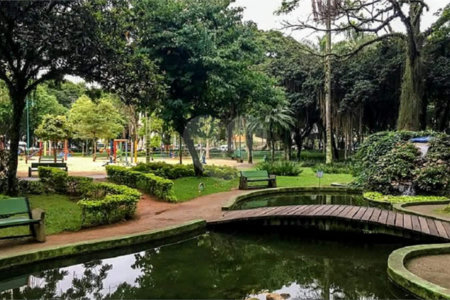 Casa à venda com 4 suítes no condomínio Monaco, São José dos Campos - SP