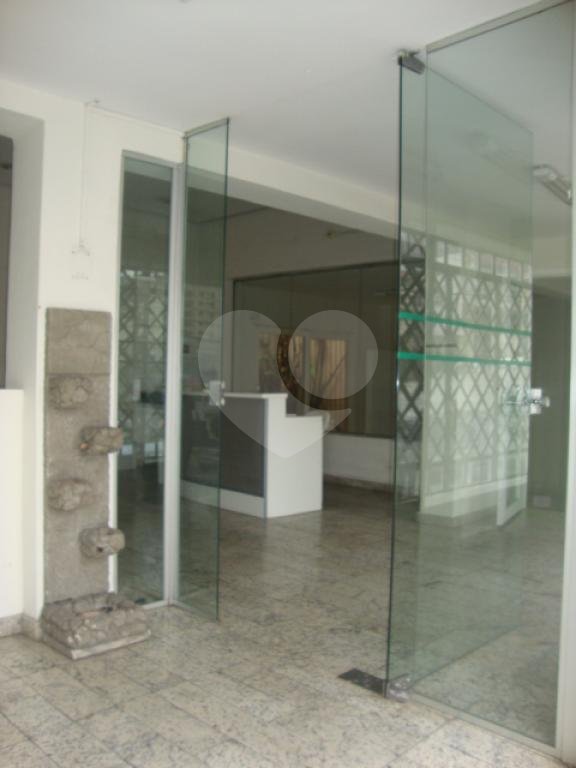 Casa Térrea para alugar com 1 quarto em Tucuruvi, São Paulo, SP