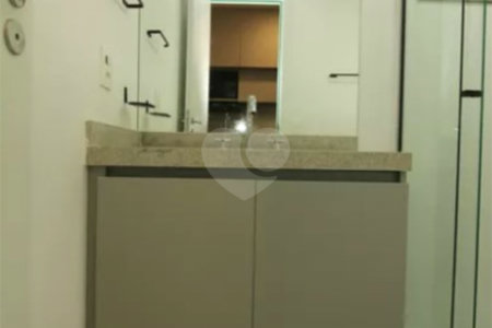 Apartamento para alugar com 1 quarto em Vila Firmiano Pinto, São Paulo, SP
