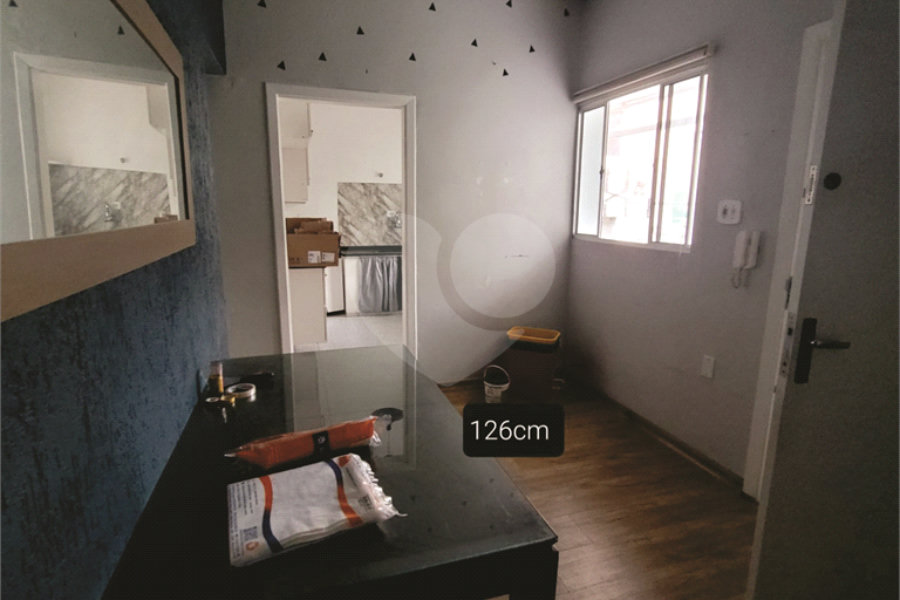 Apartamento à venda com 2 quartos em Jardim São Paulo(zona Norte), São Paulo, SP