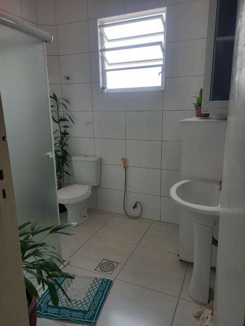 Casa com 3 dormitórios à venda, 110 m² por R$ 590.000,00 - Jardim Paraíso - São Vicente/SP