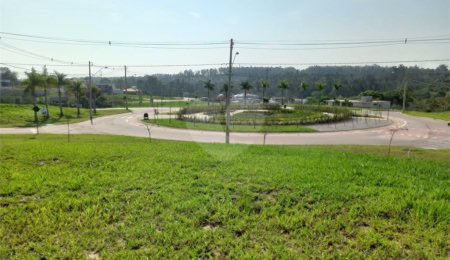 Terreno à venda em Paineiras, Itupeva, SP