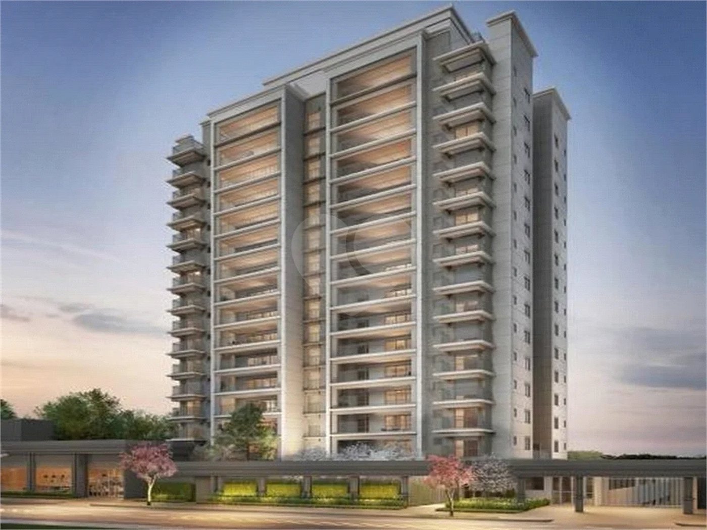 Apartamento à venda com 3 suítes em Tucuruvi, São Paulo, SP